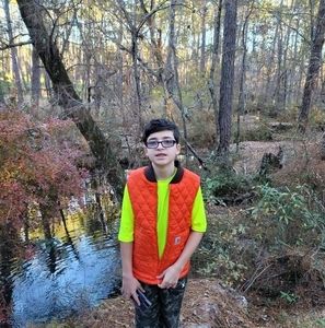 Meet your Posher, Jj